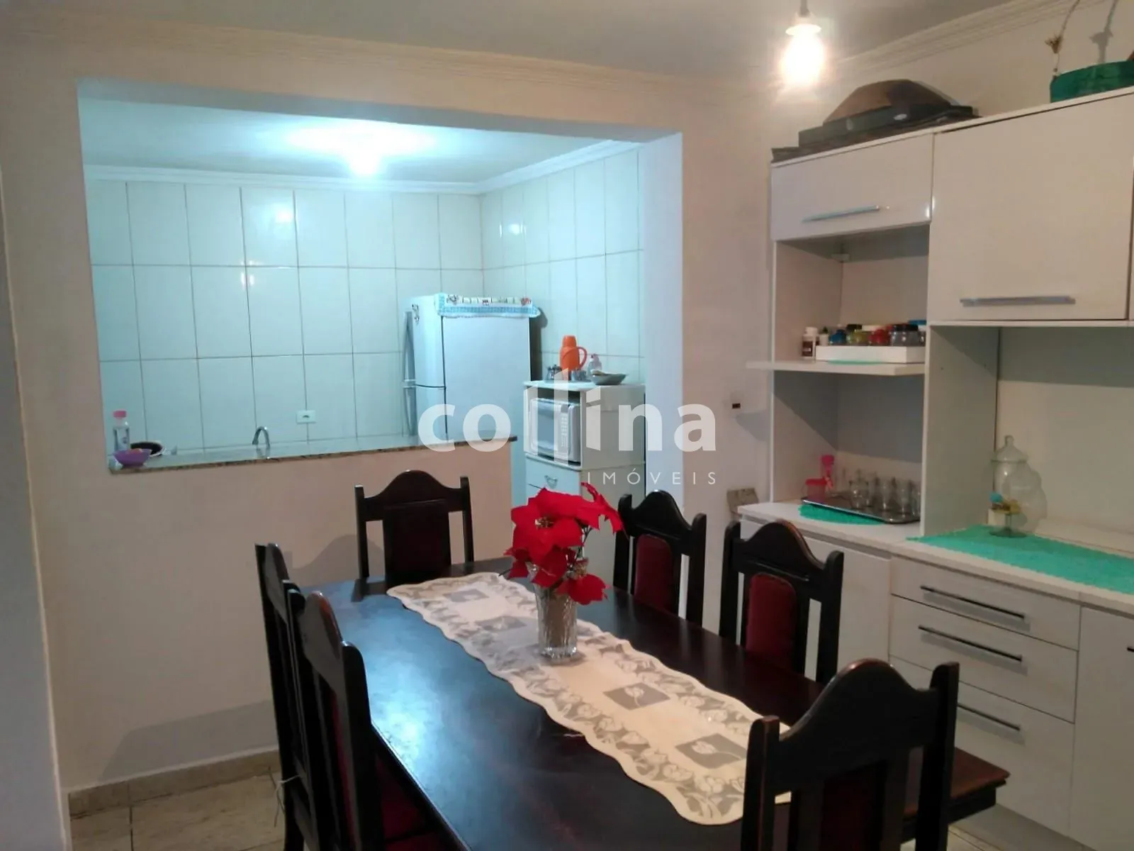 Casa, 2 quartos, 90 m² - Foto 8