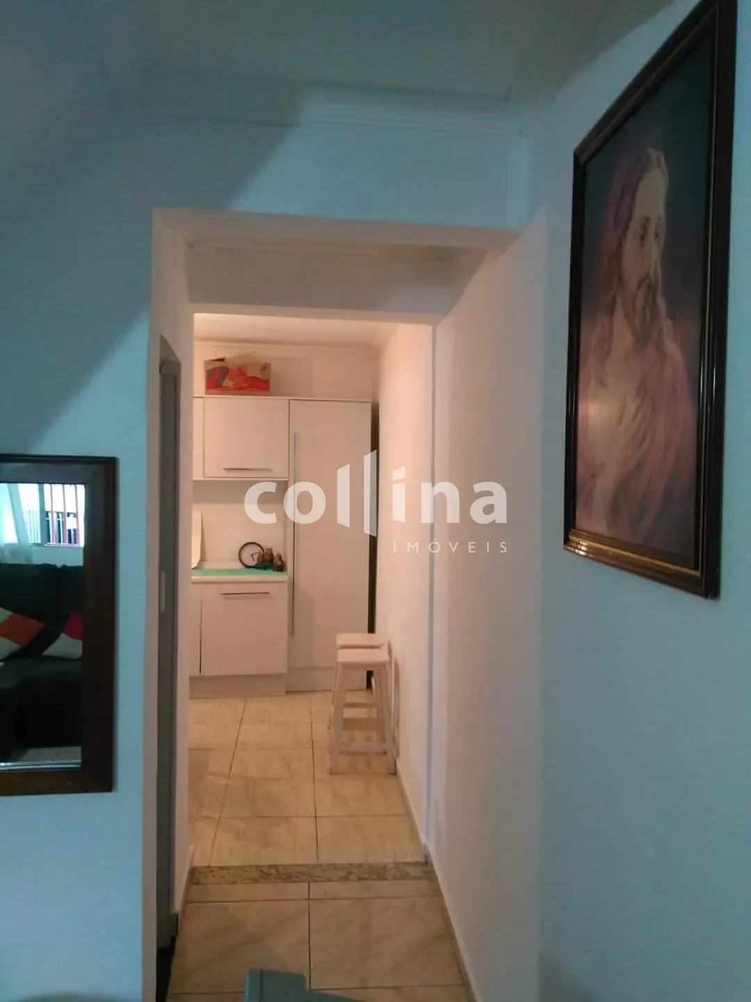 Casa, 2 quartos, 90 m² - Foto 3
