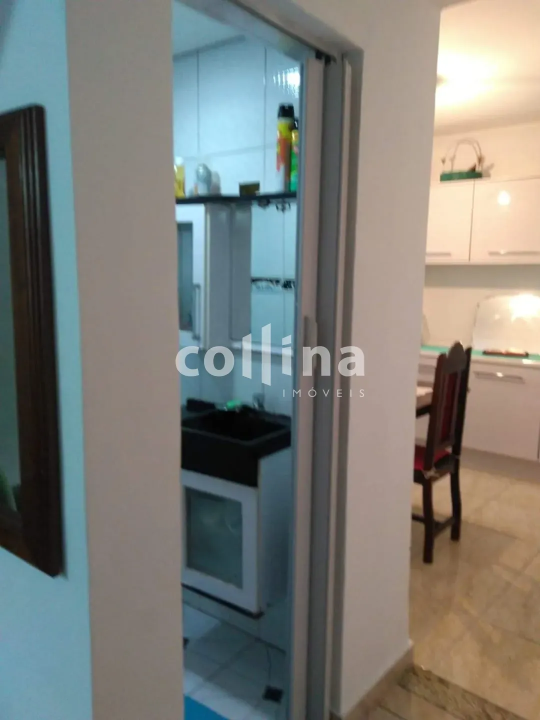 Casa, 2 quartos, 90 m² - Foto 4
