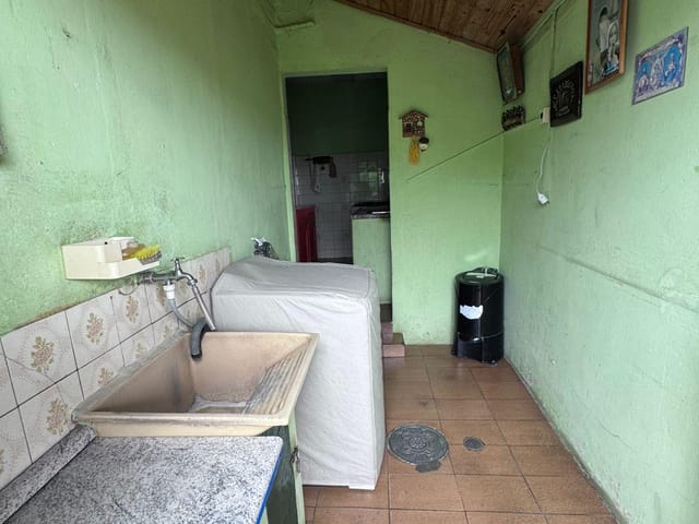 Casa à venda, no bairro Jardim Florence em Campinas