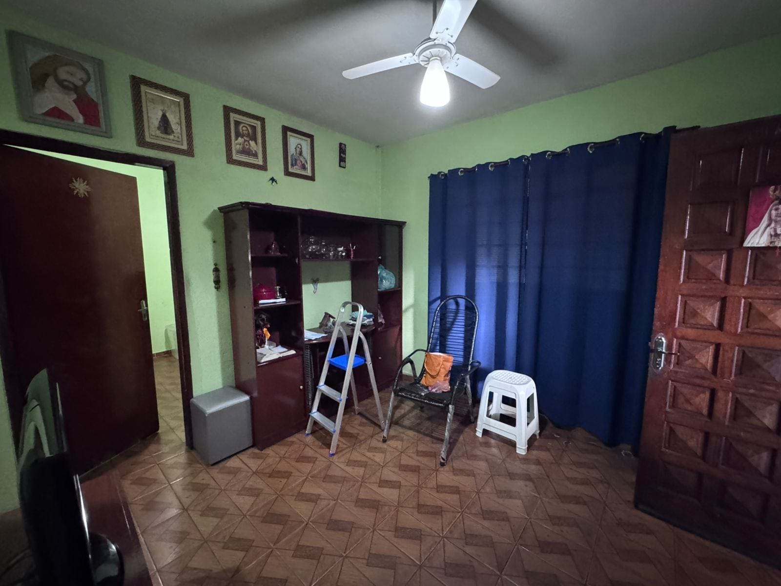 Casa, 1 quarto, 250 m² - Foto 6