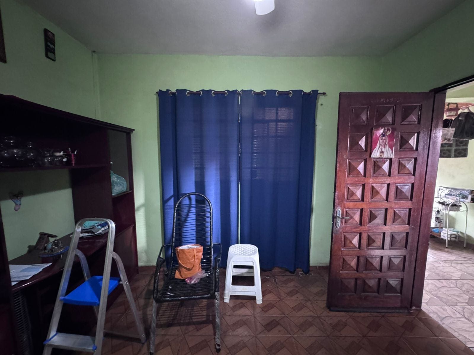 Casa, 1 quarto, 250 m² - Foto 2