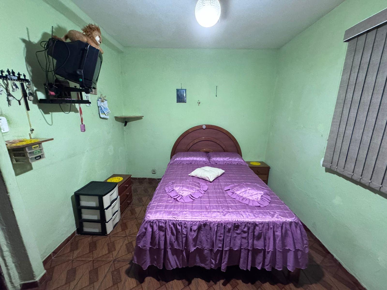 Casa, 1 quarto, 250 m² - Foto 7