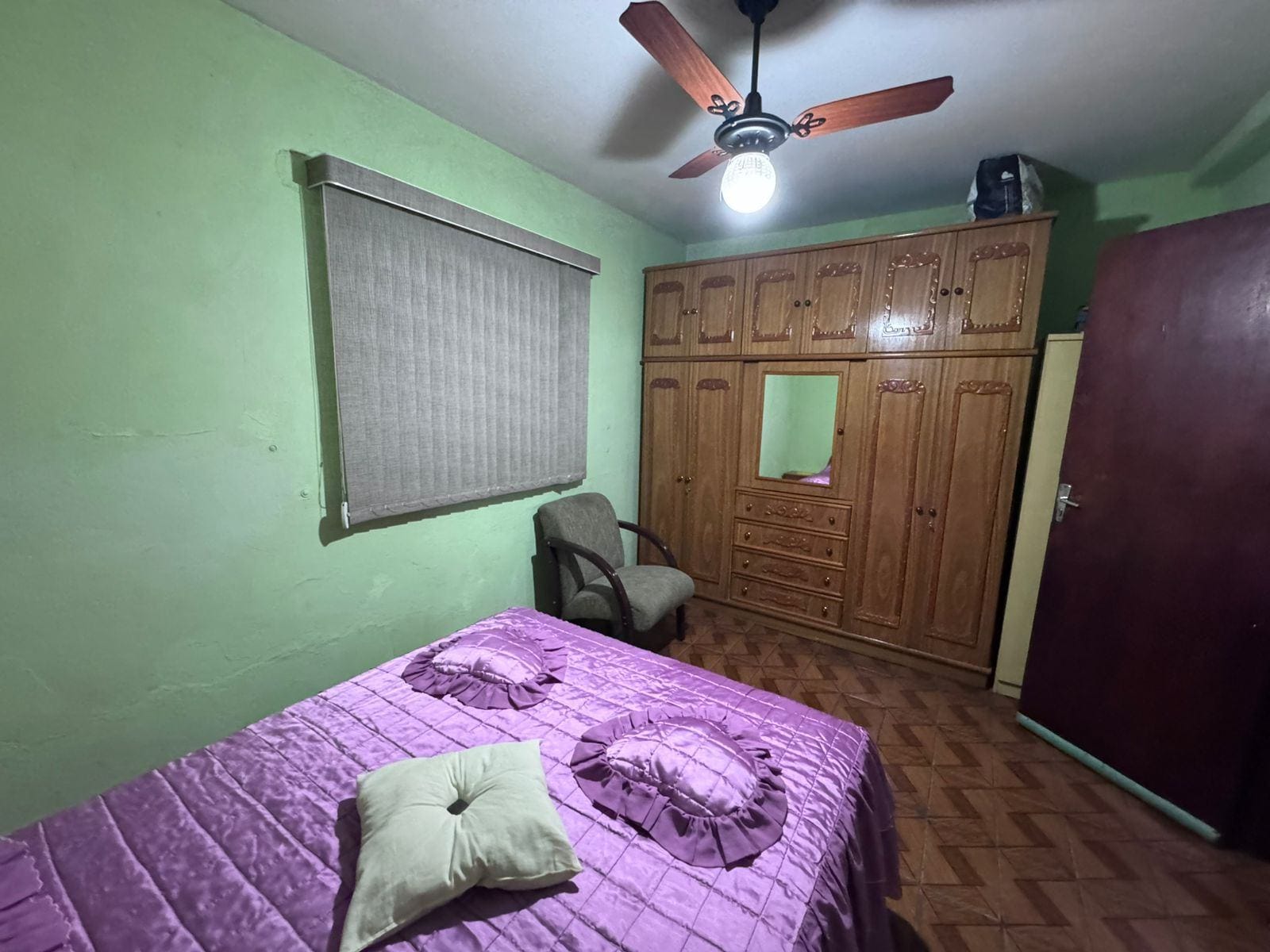 Casa, 1 quarto, 250 m² - Foto 12