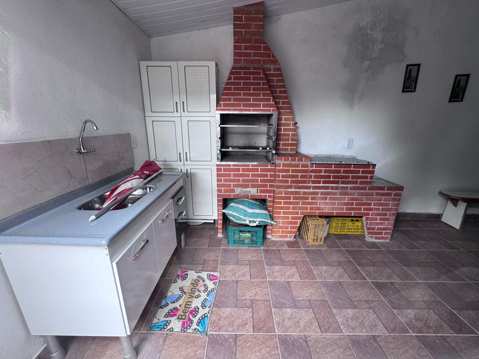 Casa, 1 quarto, 250 m² - Foto 24