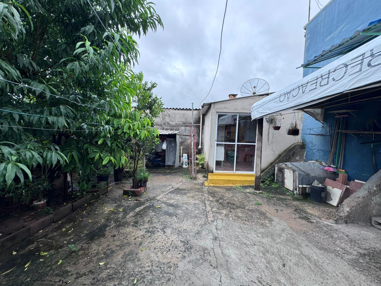 Casa, 1 quarto, 250 m² - Foto 14
