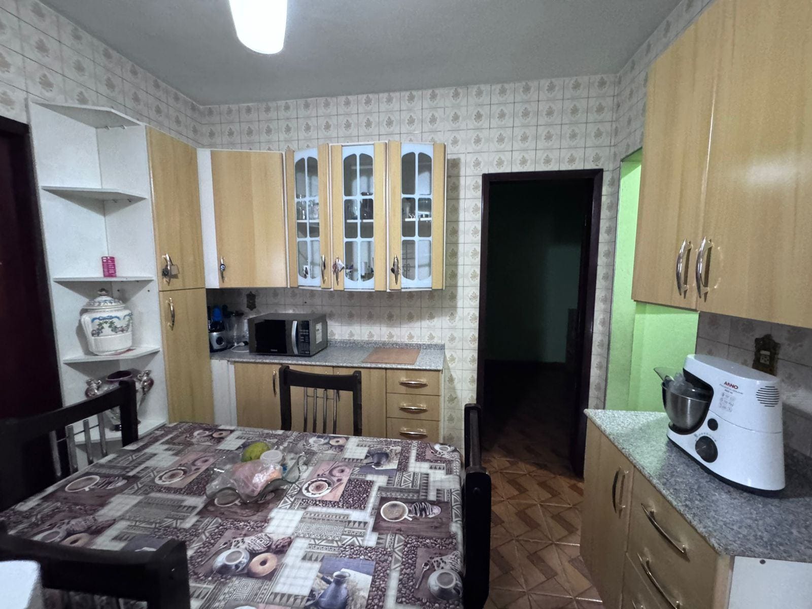 Casa, 1 quarto, 250 m² - Foto 17