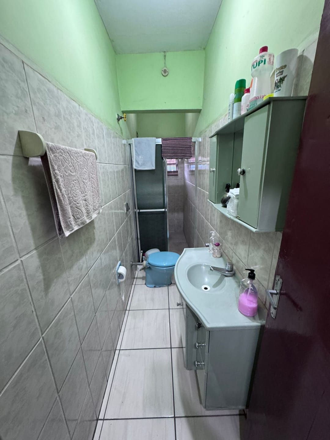 Casa, 1 quarto, 250 m² - Foto 18