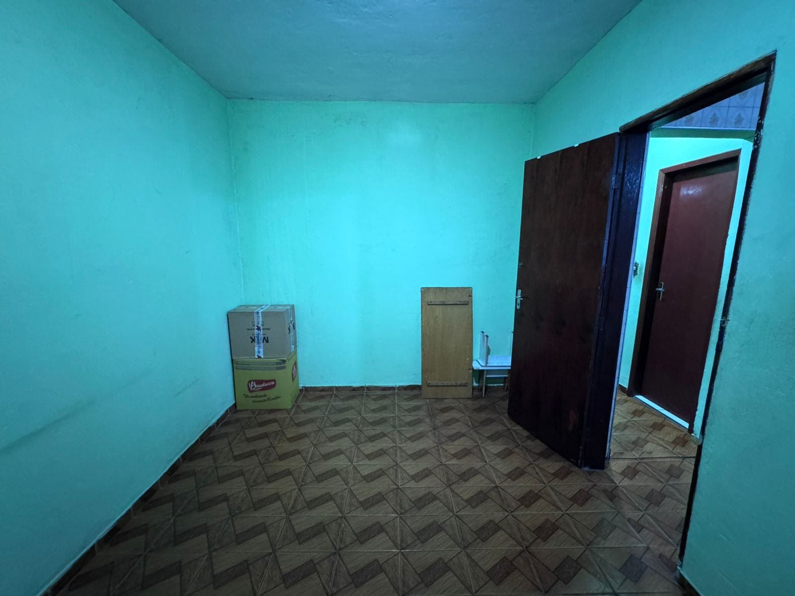 Casa, 1 quarto, 250 m² - Foto 19