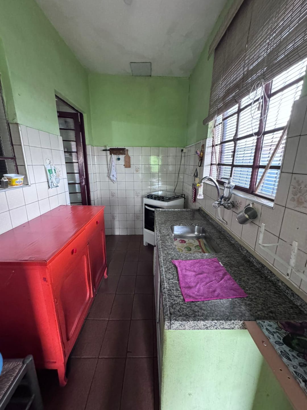 Casa, 1 quarto, 250 m² - Foto 20