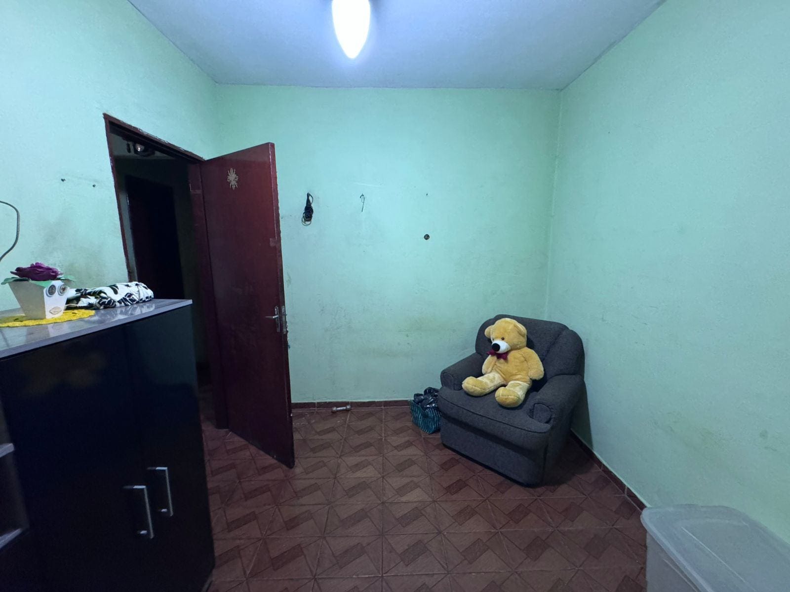 Casa, 1 quarto, 250 m² - Foto 22