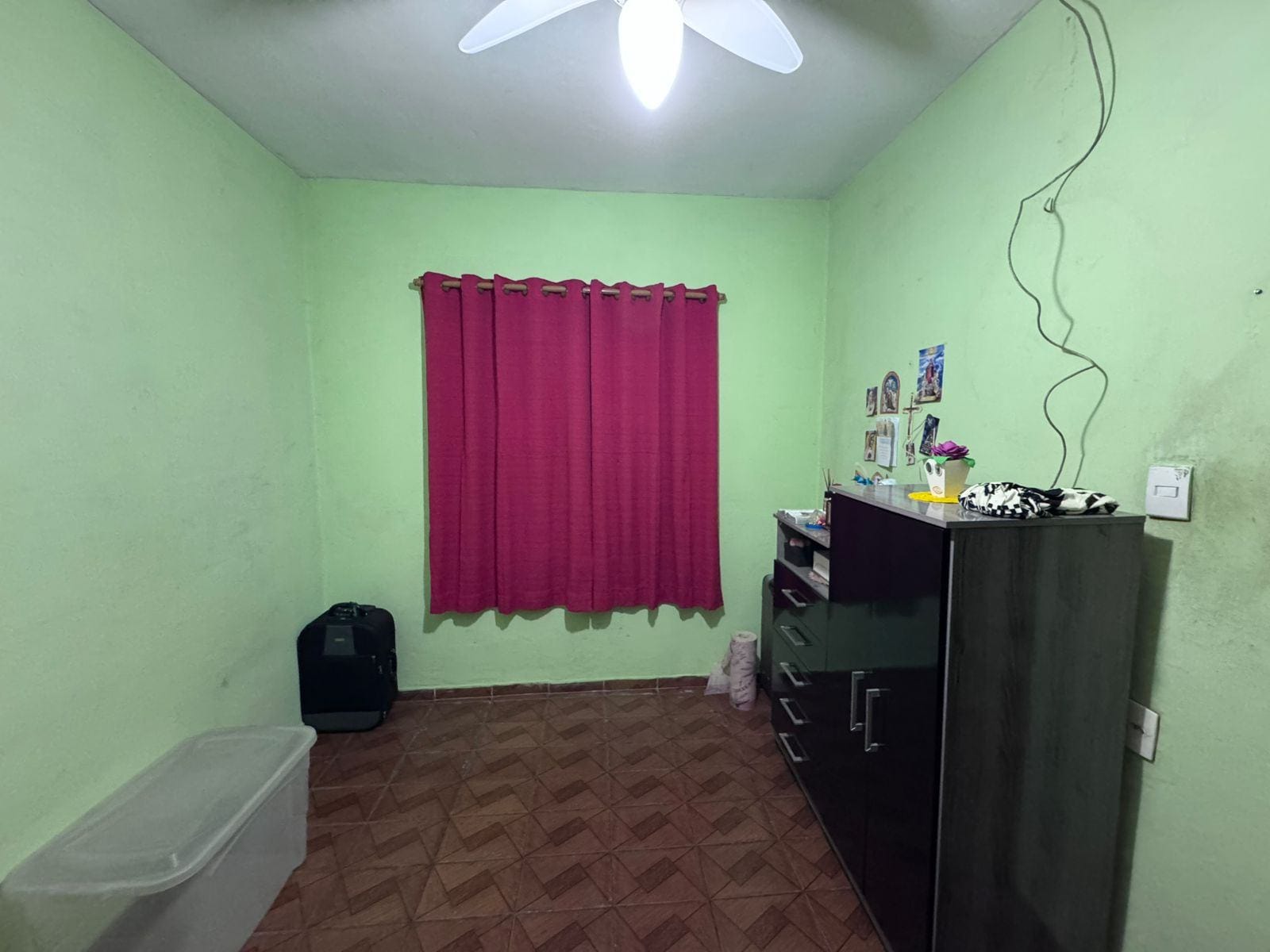 Casa, 1 quarto, 250 m² - Foto 4
