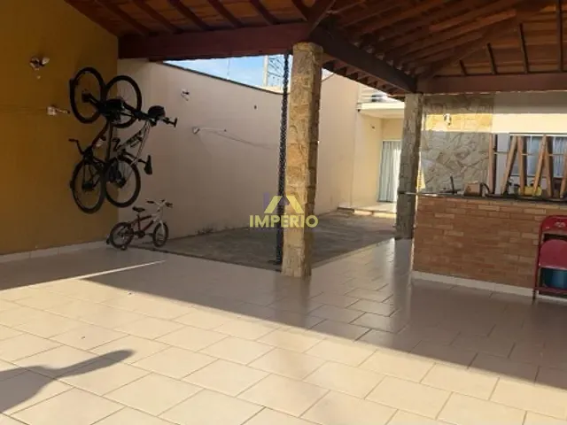 Casa com 161m² 2 quartos e 3 banheiros, à venda, no bairro Jardim Santa Marta III em Salto