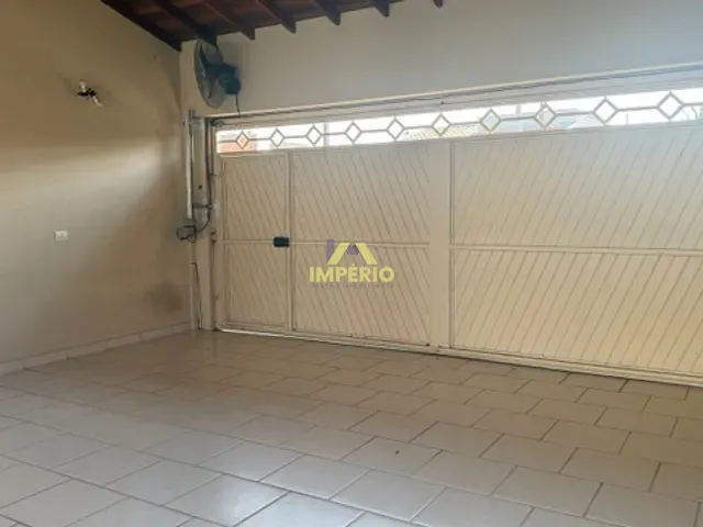 Casa com 161m² 2 quartos e 3 banheiros, à venda, no bairro Jardim Santa Marta III em Salto