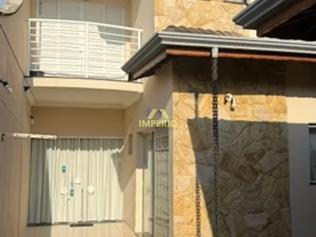 Casa com 161m² 2 quartos e 3 banheiros, à venda, no bairro Jardim Santa Marta III em Salto