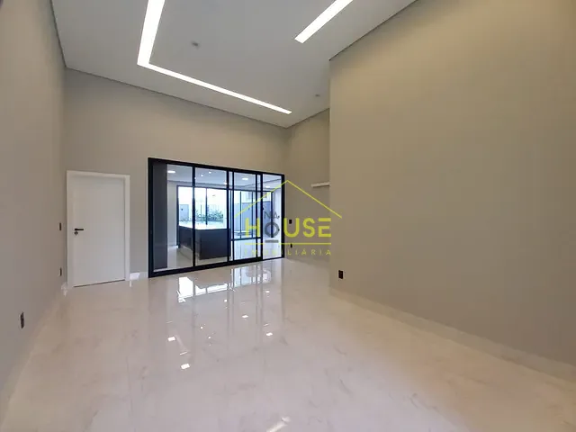 Casa com 375m² 3 quartos e 5 banheiros, à venda, no bairro Condomínio Vilage La Montagne em São José do Rio Preto