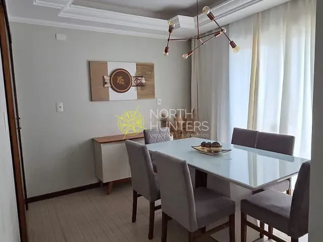Casa com 95m² 3 quartos e 3 banheiros, à venda, no bairro Costa e Silva em Joinville