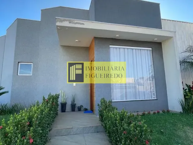 Casa com 203m² 3 quartos e 4 banheiros, à venda, no bairro Ideal Life Ecolazer Residence em São José do Rio Preto