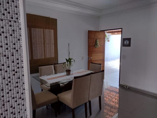 Casa com 260m² 2 quartos e 2 banheiros, à venda, no bairro Residencial Pastoreiro em Cotia