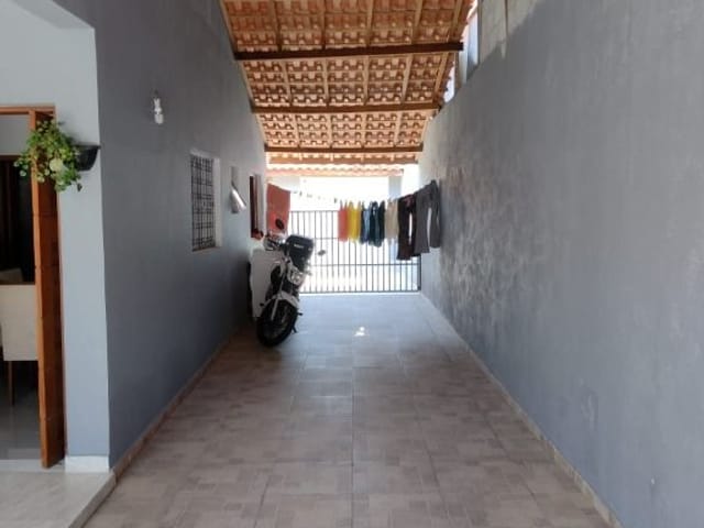 Casa com 260m² 2 quartos e 2 banheiros, à venda, no bairro Residencial Pastoreiro em Cotia