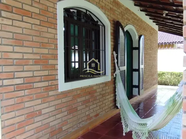 Casa com 360m² 4 quartos e 3 banheiros, à venda, no bairro Boracéia em São Sebastião