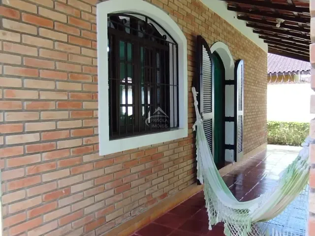 Casa com 360m² 4 quartos e 3 banheiros, à venda, no bairro Boracéia em São Sebastião