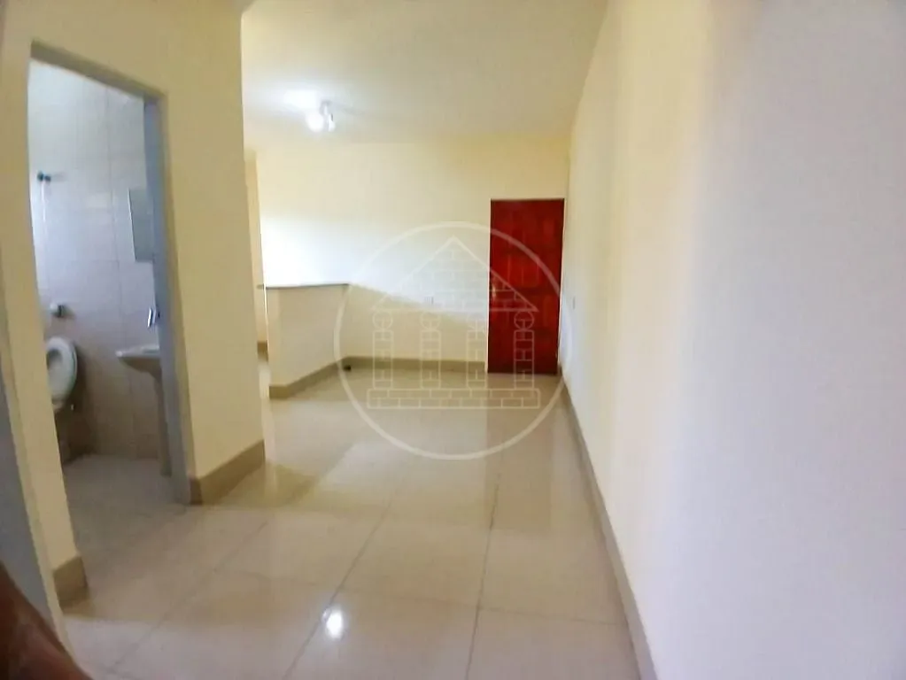 Casa, 2 quartos, 43 m² - Foto 1