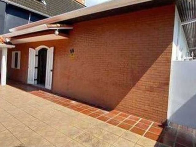 Foto do Casa - Casa com 4 dormitórios, 310 m² - venda por R$ 999.000,00 ou aluguel por R$ 4.850,00/mês - Jardim Esplanada - São José dos Campos/SP | RUSSI IMÓVEIS