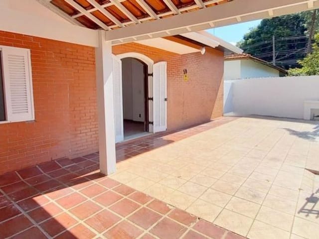 Foto do Casa - Casa com 4 dormitórios, 310 m² - venda por R$ 999.000,00 ou aluguel por R$ 4.850,00/mês - Jardim Esplanada - São José dos Campos/SP | RUSSI IMÓVEIS