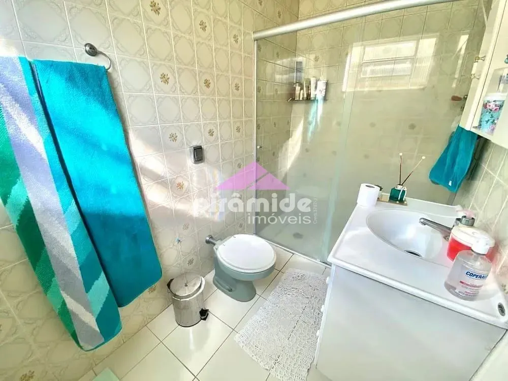 Casa, 4 quartos, 230 m² - Foto 12