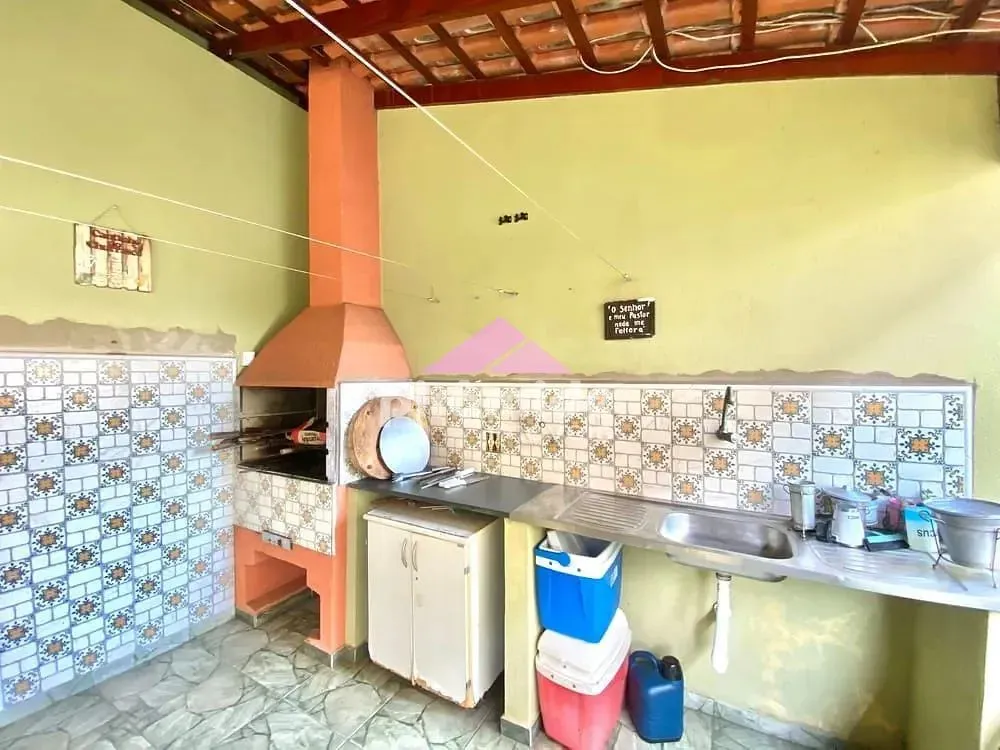 Casa, 4 quartos, 230 m² - Foto 15