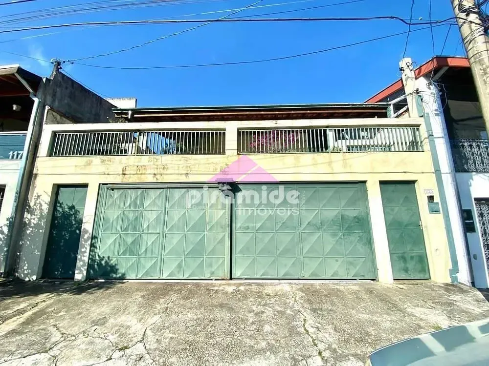 Casa, 4 quartos, 230 m² - Foto 17
