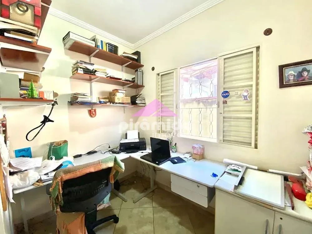 Casa, 4 quartos, 230 m² - Foto 11