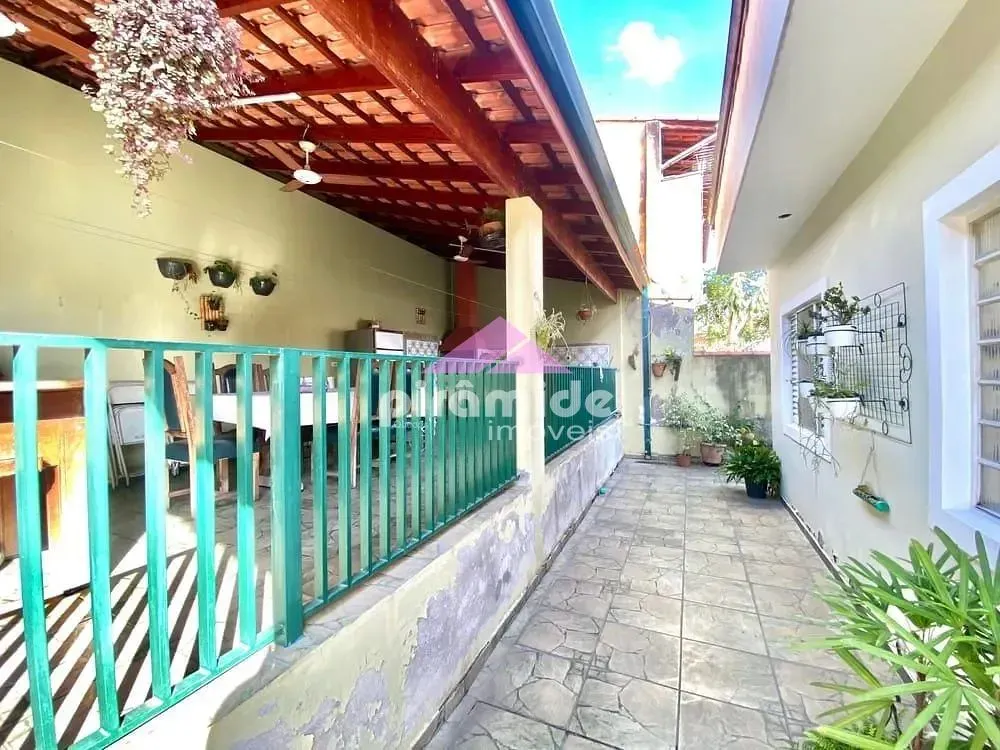 Casa, 4 quartos, 230 m² - Foto 14