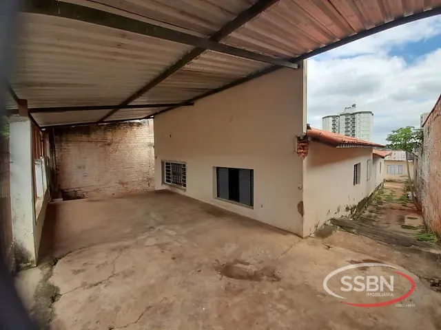 Casa 3 quartos e 2 banheiros, à venda, no bairro Jardim Santa Rosa em Nova Odessa