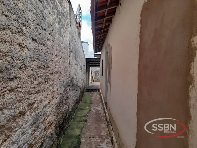 Casa 3 quartos e 2 banheiros, à venda, no bairro Jardim Santa Rosa em Nova Odessa