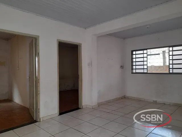 Casa 3 quartos e 2 banheiros, à venda, no bairro Jardim Santa Rosa em Nova Odessa