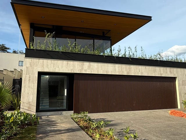 Foto do Casa - Casa à venda alto luxo com 4 suites no Jardins Munique Goiânia GO. | Home Gyn Imóveis Ltda