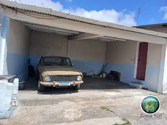 Casa com 350m² 3 quartos e 1 banheiro, à venda, no bairro Vila Santa Tereza em Sorocaba