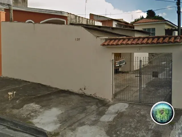 Casa com 350m² 3 quartos e 1 banheiro, à venda, no bairro Vila Santa Tereza em Sorocaba