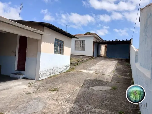 Casa com 350m² 3 quartos e 1 banheiro, à venda, no bairro Vila Santa Tereza em Sorocaba