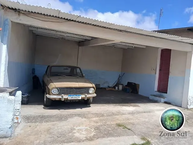 Casa com 350m² 3 quartos e 1 banheiro, à venda, no bairro Vila Santa Tereza em Sorocaba