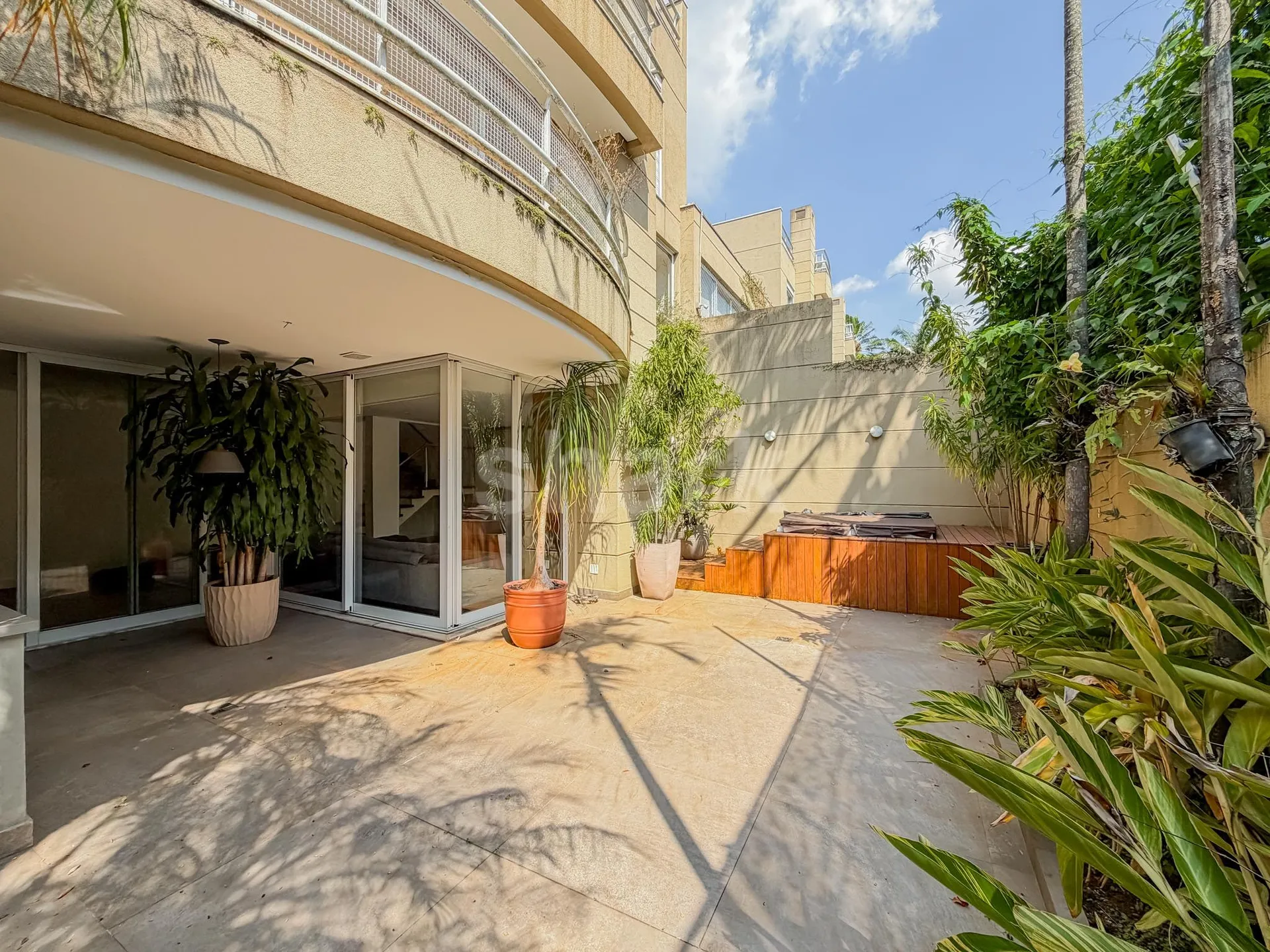 Casa em Vila Madalena — foto 2