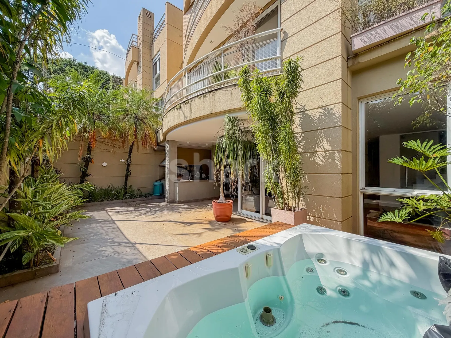Casa em Vila Madalena — foto 1