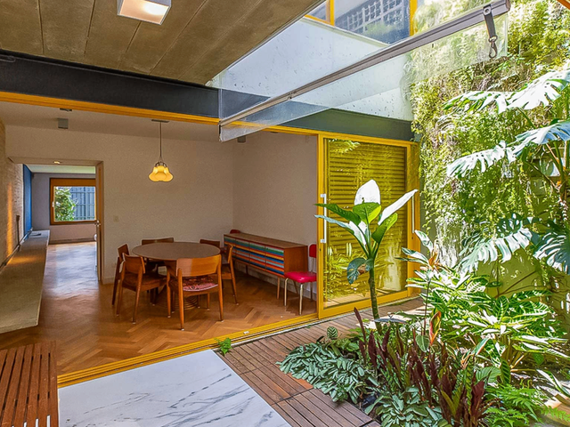 Casa com 126m² 3 quartos e 3 banheiros, à venda, no bairro Campo Belo em São Paulo