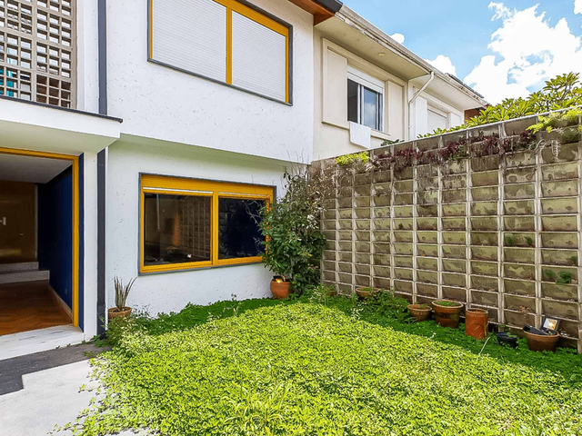 Casa com 126m² 3 quartos e 3 banheiros, à venda, no bairro Campo Belo em São Paulo