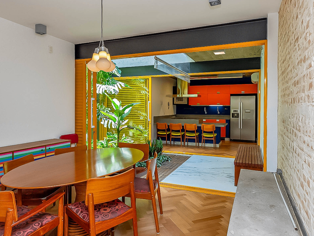 Casa com 126m² 3 quartos e 3 banheiros, à venda, no bairro Campo Belo em São Paulo