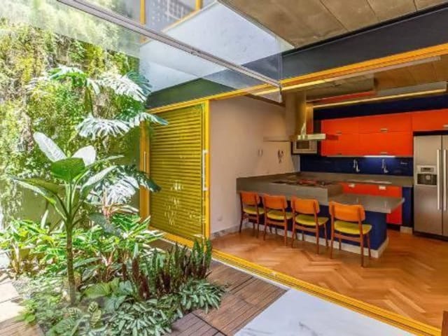 Casa com 126m² 3 quartos e 3 banheiros, à venda, no bairro Campo Belo em São Paulo