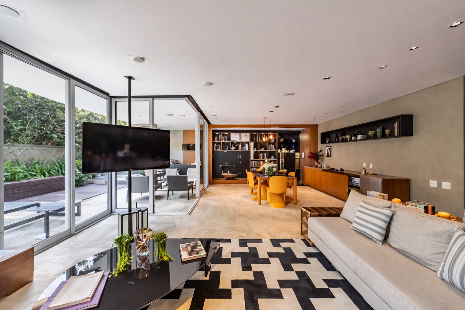 Casa em Vila Madalena — foto 4