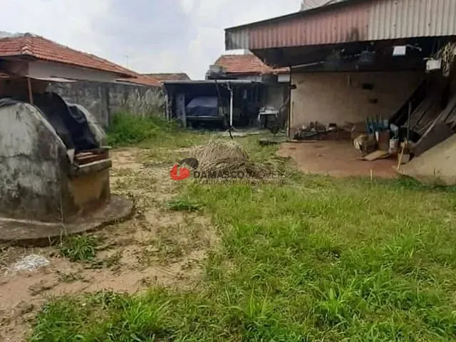 Casa com 200m² 2 quartos e 1 banheiro, à venda, no bairro Cerâmica em São Caetano do Sul